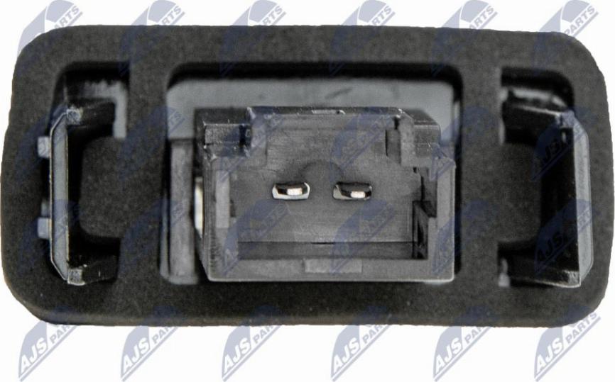 NTY ELP-CT-000 - Licence Plate Light www.parts5.com