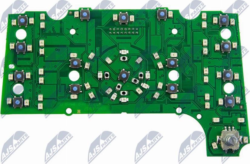 NTY EMMI-AU-002 - Central Electric www.parts5.com