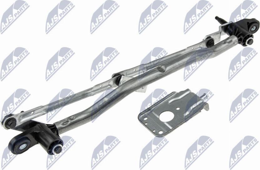 NTY EMW-AR-002 - Window Wiper System www.parts5.com