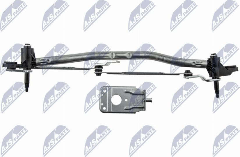 NTY EMW-AR-002 - Window Wiper System www.parts5.com