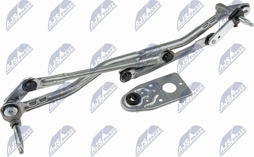 NTY EMW-AU-012 - Wiper Linkage parts5.com