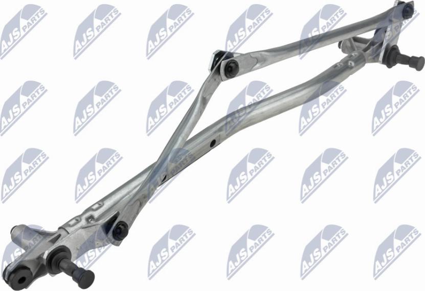 NTY EMWCH001 - Wiper Linkage www.parts5.com