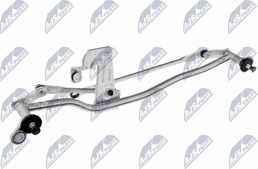 NTY EMW-FT-001 - Wiper Linkage www.parts5.com