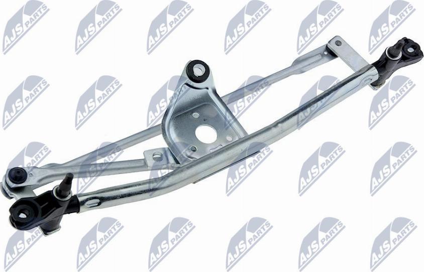 NTY EMW-FT-002 - Wiper Linkage www.parts5.com