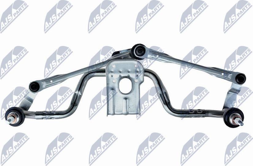 NTY EMW-FT-018 - Window Wiper System www.parts5.com