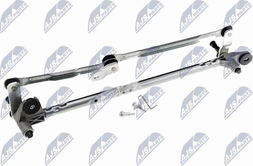 NTY EMW-PL-000 - Wiper Linkage www.parts5.com