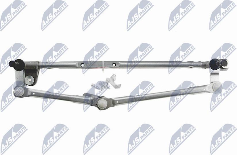 NTY EMW-PL-000 - Wiper Linkage www.parts5.com