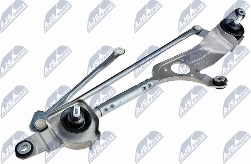 NTY EMW-PL-007 - Wiper Linkage www.parts5.com