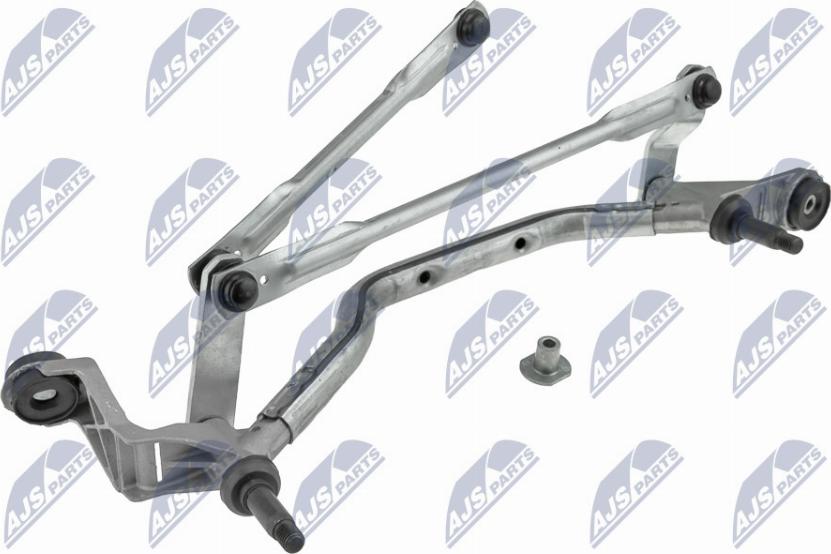 NTY EMW-RE-010 - Wiper Linkage www.parts5.com