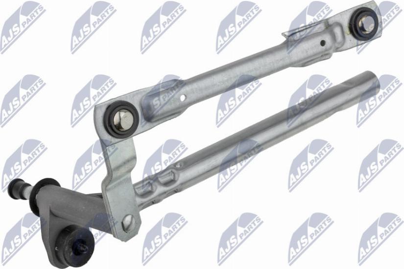 NTY EMW-SE-004 - Wiper Linkage www.parts5.com