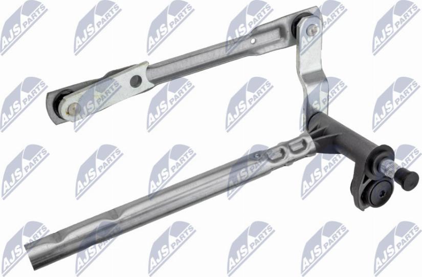 NTY EMW-SE-004 - Wiper Linkage www.parts5.com