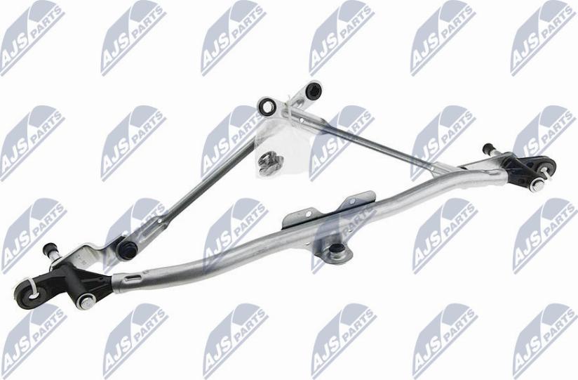 NTY EMW-SK-000 - Tyčoví stěračů www.parts5.com