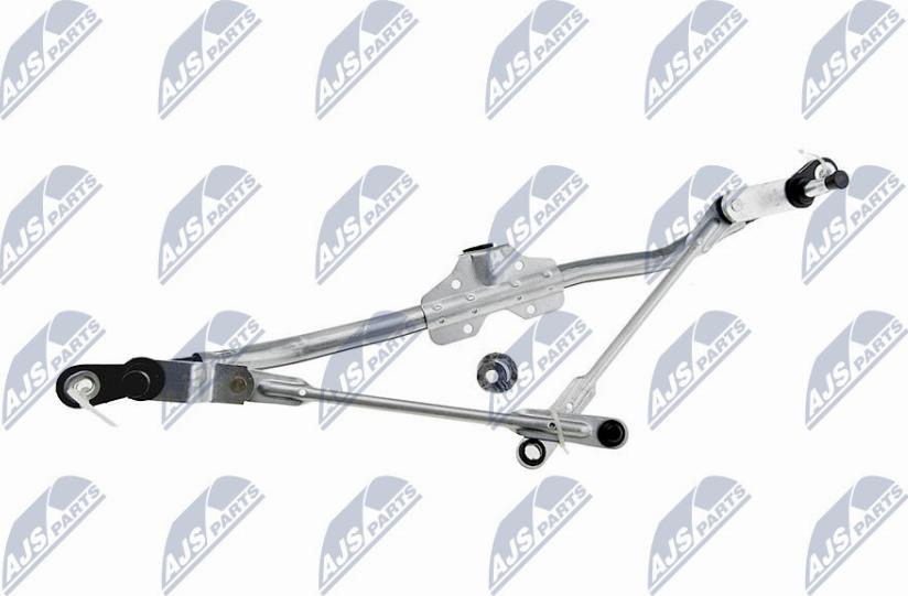 NTY EMW-SK-000 - Wiper Linkage www.parts5.com