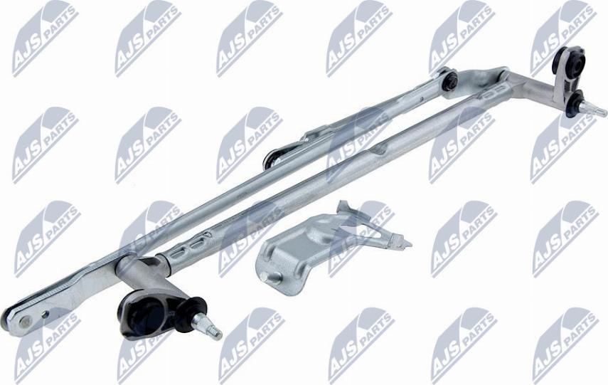 NTY EMW-SK-001 - Wiper Linkage www.parts5.com