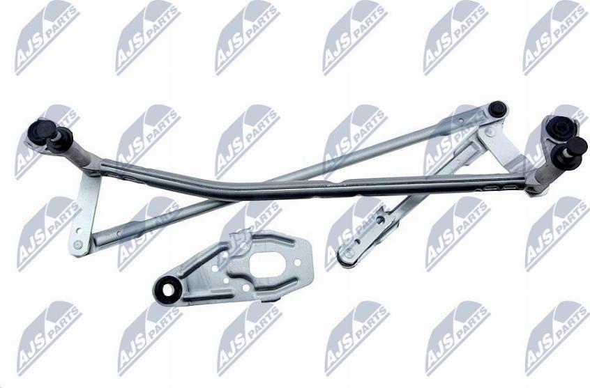 NTY EMW-VW-004 - Wiper Linkage parts5.com