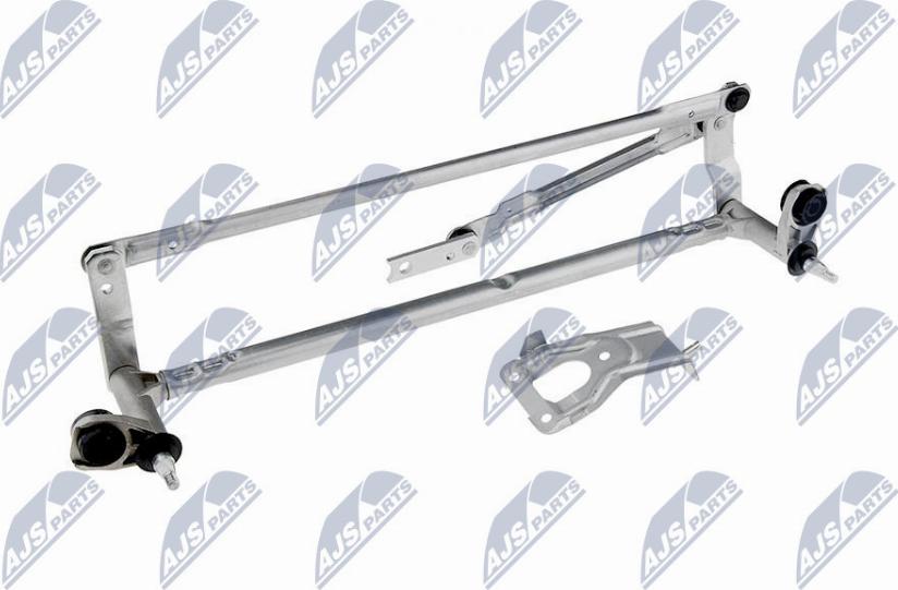 NTY EMW-VW-005 - Wiper Linkage www.parts5.com