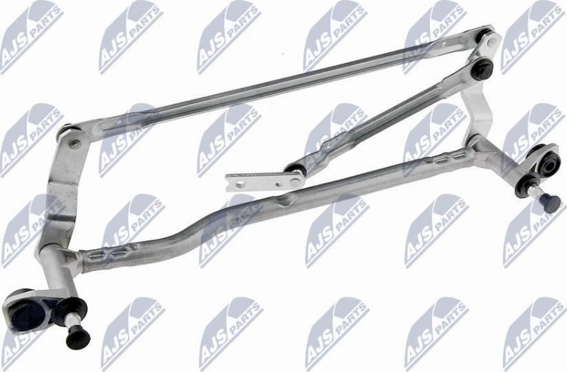 NTY EMW-VW-003 - Wiper Linkage www.parts5.com