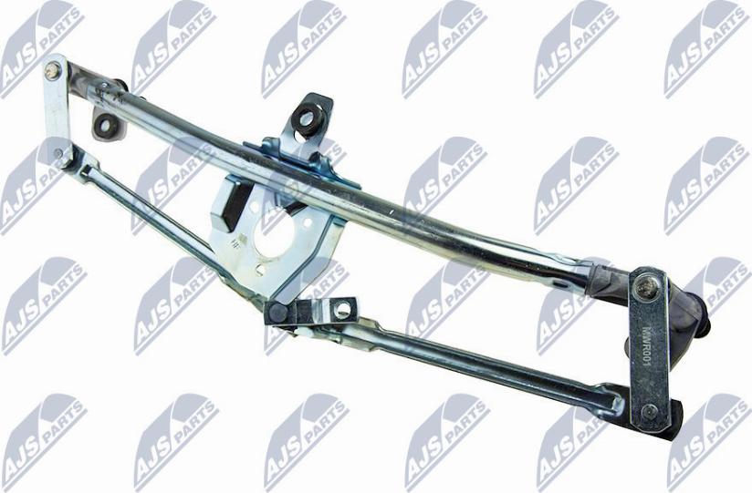 NTY EMW-VW-021 - Wiper Linkage www.parts5.com