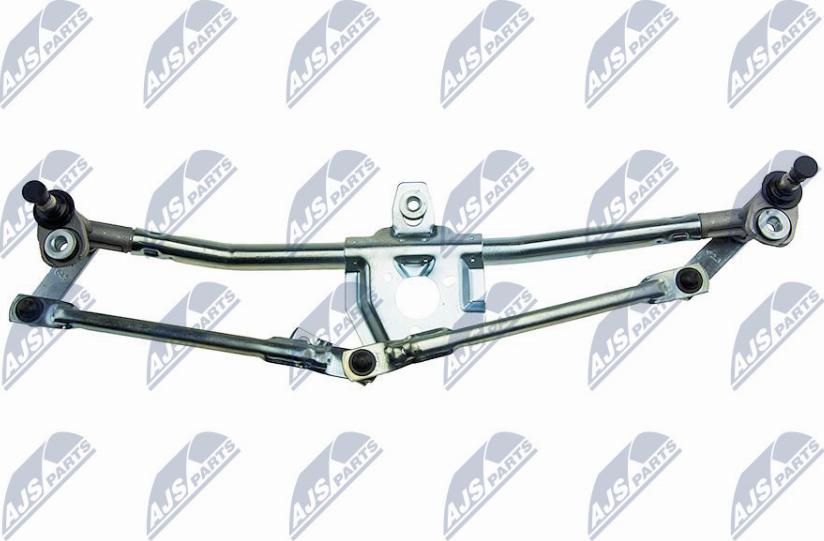 NTY EMW-VW-021 - Wiper Linkage www.parts5.com