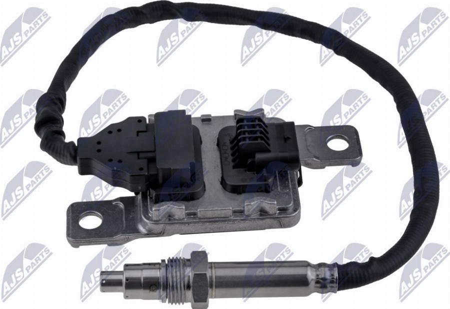 NTY ENOX-AU-005 - NOx Sensor, urea injection www.parts5.com