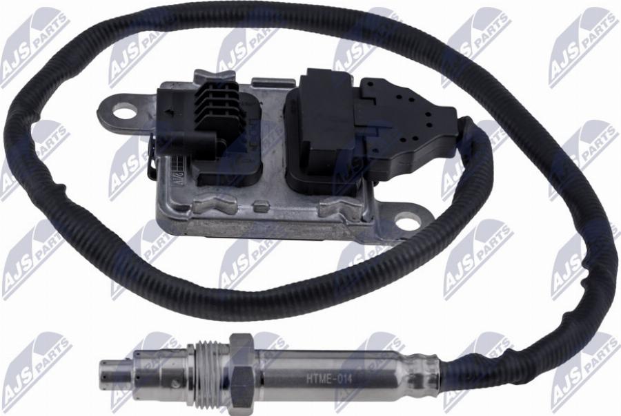 NTY ENOXME014 - NOx Sensor, urea injection www.parts5.com