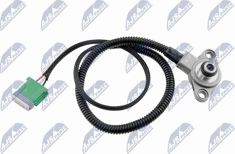 NTY EPC-CT-000 - Yağ basınç şalteri, Otomatik şanzıman www.parts5.com