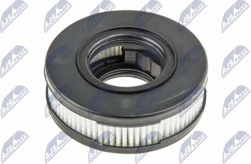 NTY EPCV-FT-000 - Filtre, ventilation du carter-moteur www.parts5.com