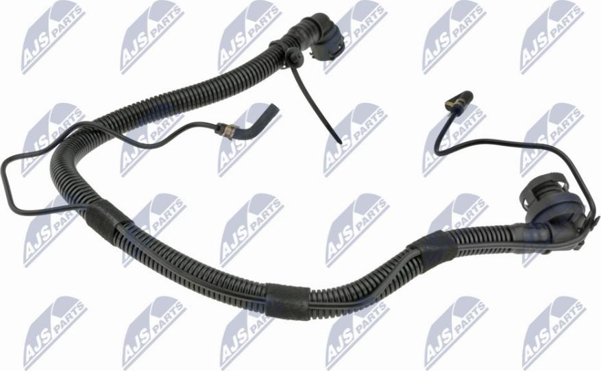 NTY EPCV-PL-001 - Hose, crankcase breather parts5.com