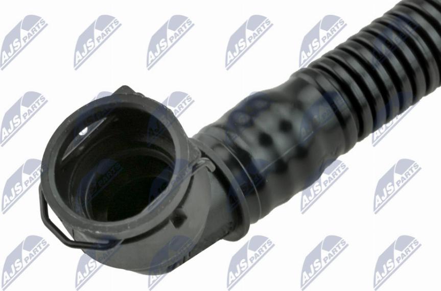 NTY EPCV-PL-001 - Hose, crankcase breather parts5.com