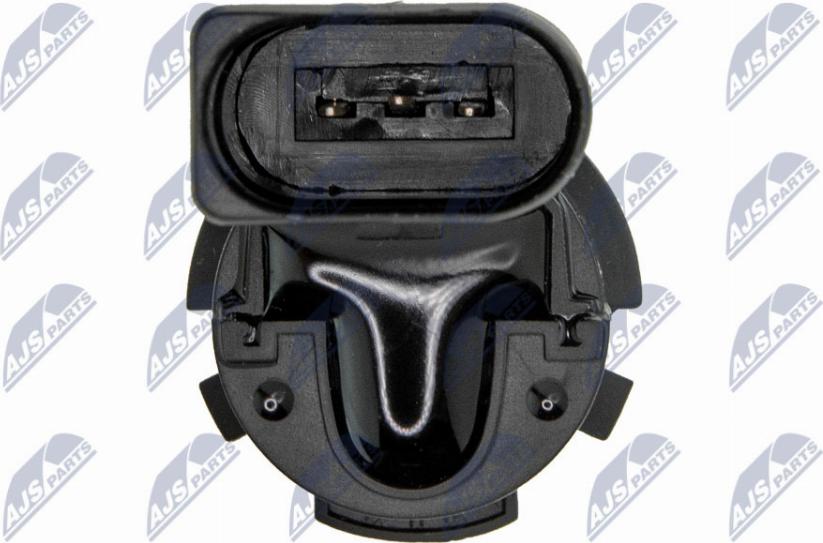 NTY EPDC-AU-002 - Sensor, parking assist www.parts5.com