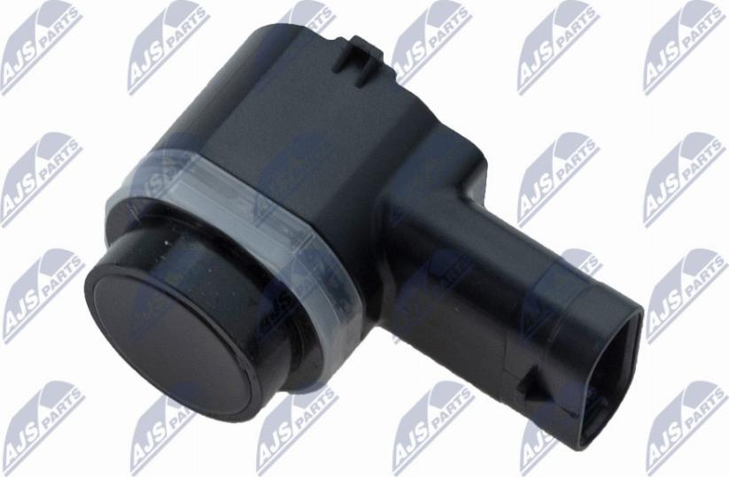 NTY EPDC-AU-007 - Sensor, parking assist www.parts5.com