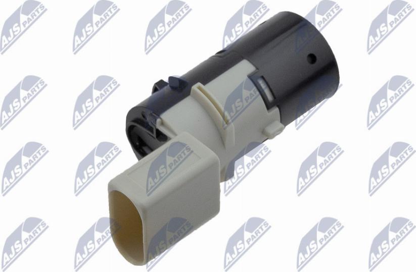 NTY EPDC-AU-015 - Sensor, auxiliar de aparcamiento www.parts5.com