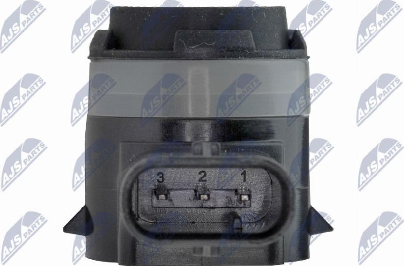 NTY EPDC-AU-016 - Sensor, parking assist www.parts5.com