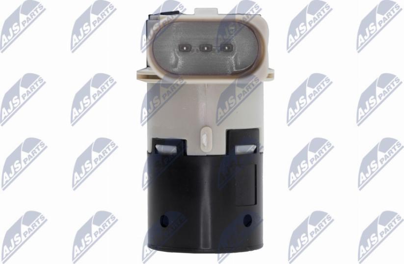 NTY EPDC-AU-017 - Sensor, parking assist www.parts5.com