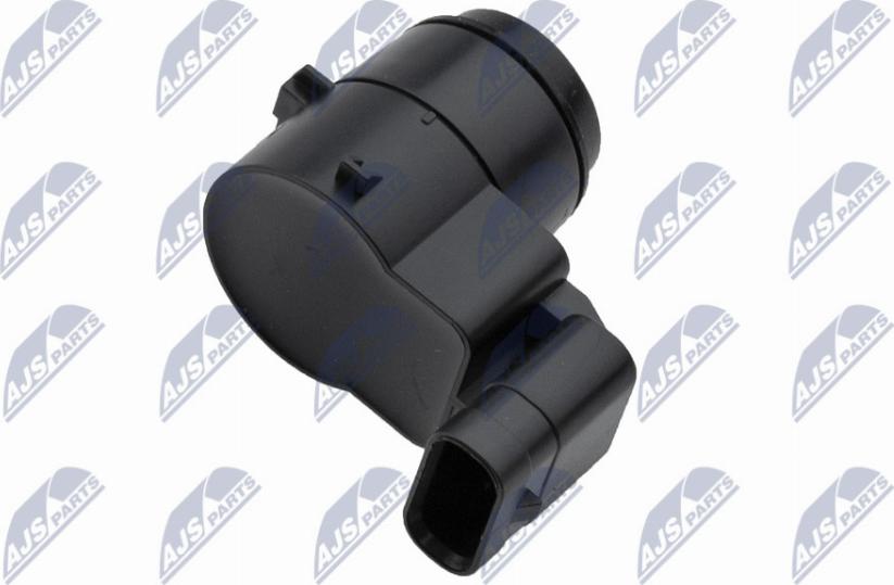 NTY EPDC-BM-006 - Sensor, auxiliar de aparcamiento www.parts5.com