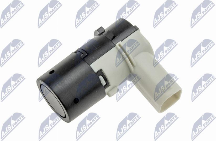 NTY EPDC-BM-000 - Датчик, парктроник www.parts5.com