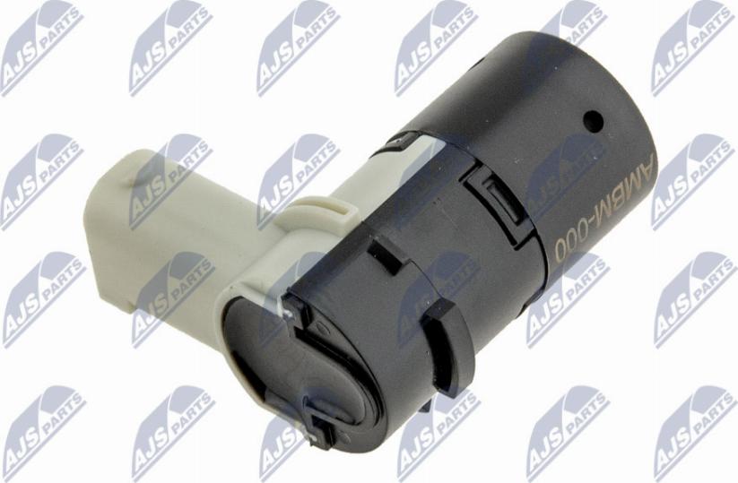 NTY EPDC-BM-000 - Park yardım sistemi sensörü www.parts5.com