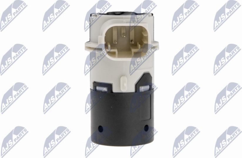 NTY EPDC-BM-000 - Sensor, ajutor parcare parts5.com