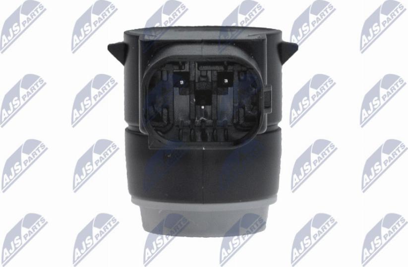 NTY EPDC-CT-001 - Sensor, Einparkhilfe www.parts5.com