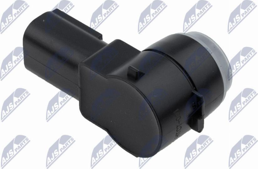 NTY EPDC-CT-001 - Sensor, auxiliar de aparcamiento www.parts5.com