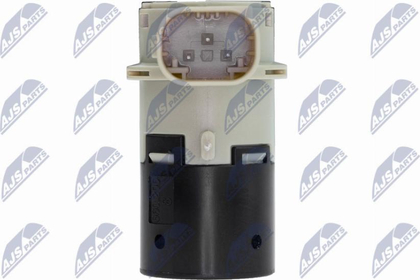 NTY EPDC-CT-002 - Sensor, parking assist parts5.com