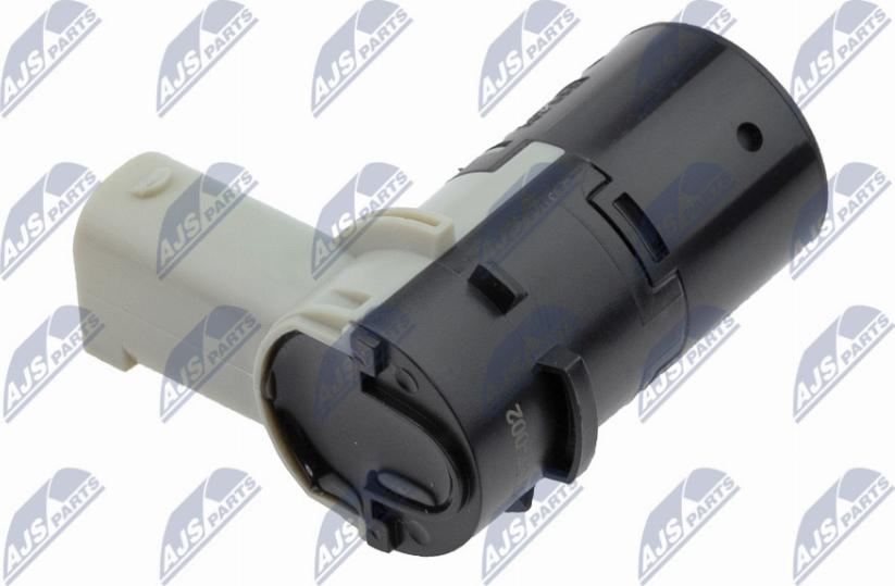 NTY EPDC-CT-002 - Sensor, parking assist parts5.com