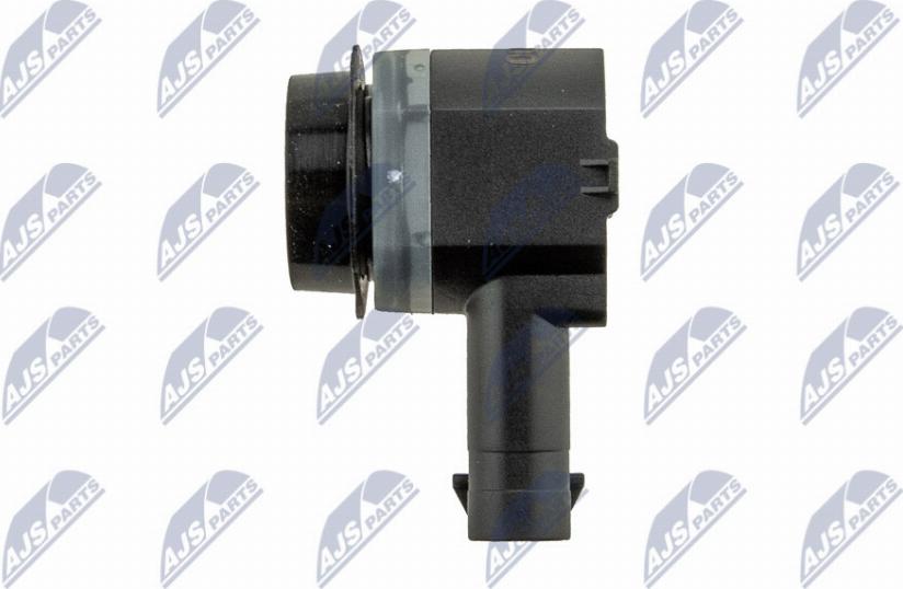 NTY EPDC-FR-000 - Sensor, auxiliar de aparcamiento www.parts5.com