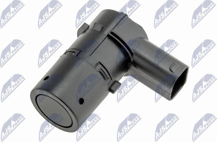 NTY EPDC-FT-000 - Sensor, ajutor parcare parts5.com