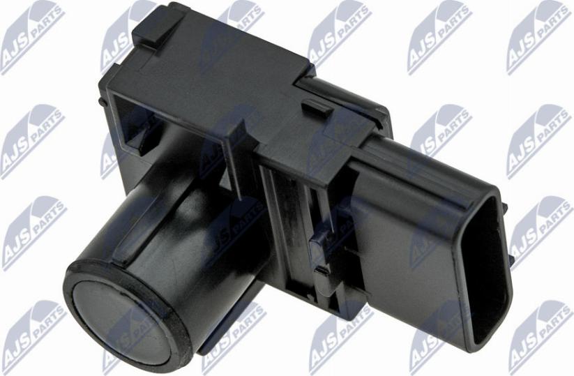 NTY EPDC-HD-000 - Датчик, парктроник www.parts5.com