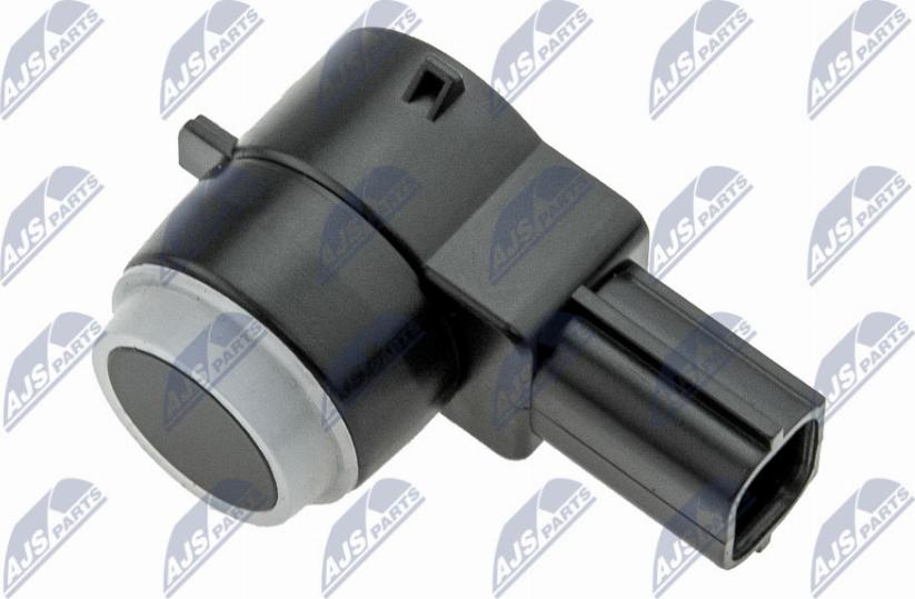 NTY EPDC-PL-000 - Sensor, auxiliar de aparcamiento www.parts5.com