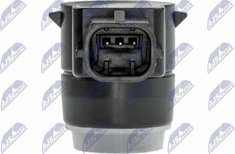 NTY EPDC-PL-000 - Sensor, parking assist www.parts5.com