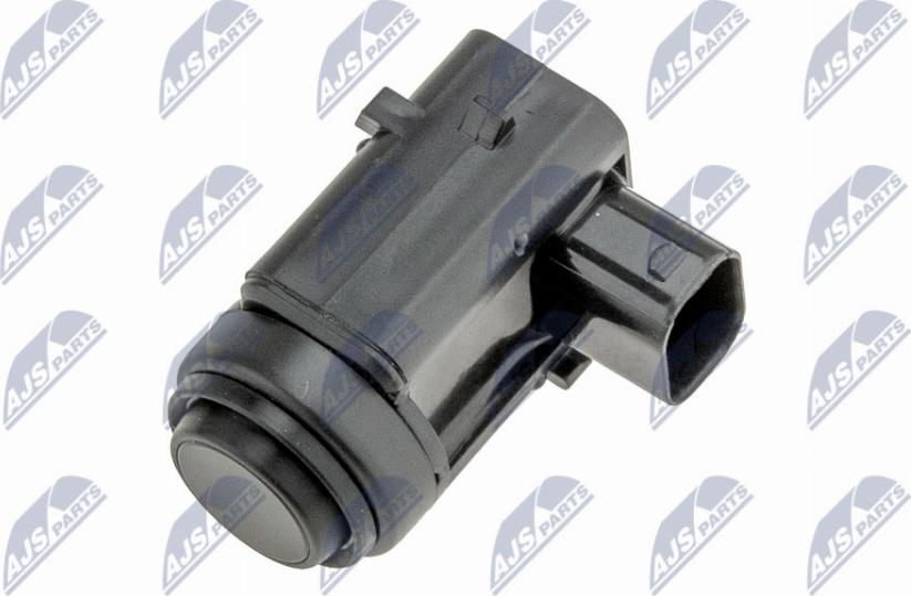 NTY EPDC-PL-001 - Sensor, auxiliar de aparcamiento www.parts5.com