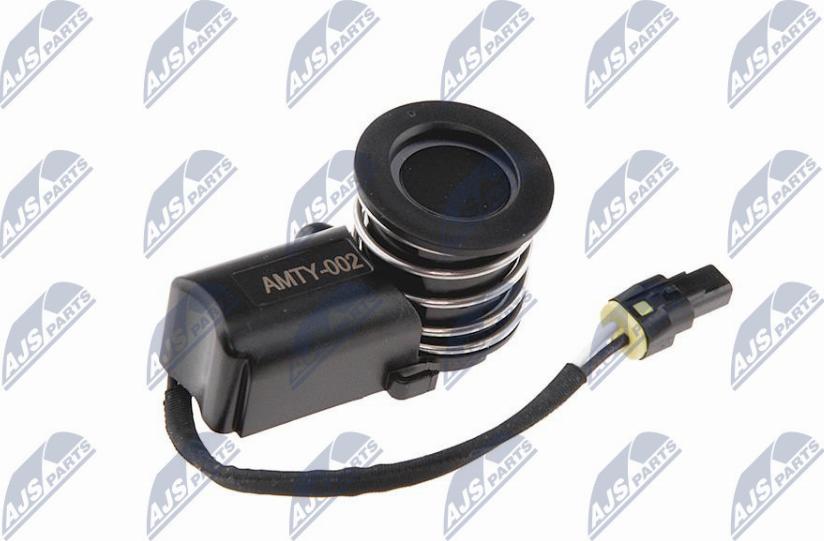 NTY EPDC-TY-002 - Sensor, parking assist www.parts5.com