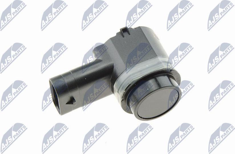 NTY EPDC-VW-003 - Sensor, parking assist www.parts5.com